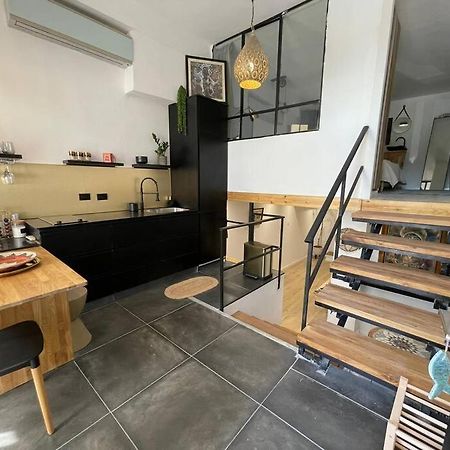 My Loft In Gerusalemme Esterno foto