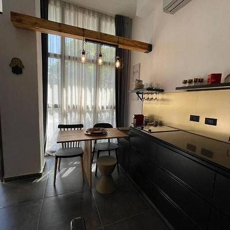 My Loft In Gerusalemme Esterno foto