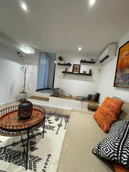 My Loft In Gerusalemme Esterno foto