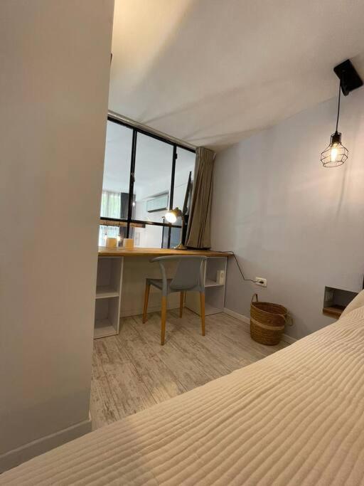 My Loft In Gerusalemme Esterno foto